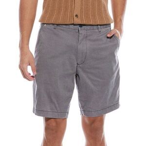 Hugo Boss Mens  Slice Slim Fit Short, Blue